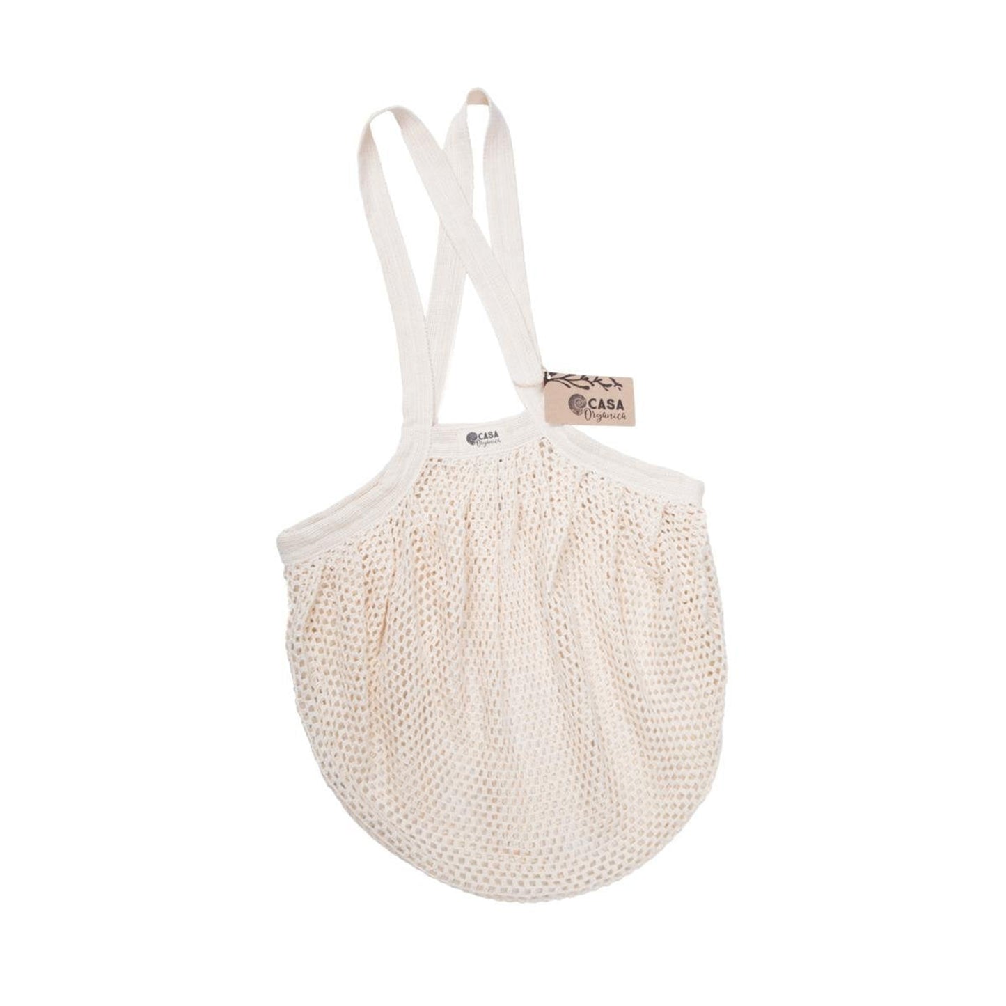 901099 Taška síťovinová s drobnými oky - natural TIERRA VERDE-1