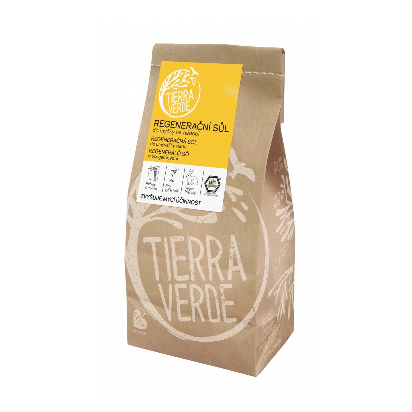 901115 Sůl do myčky - inovace 5 kg TIERRA VERDE-1