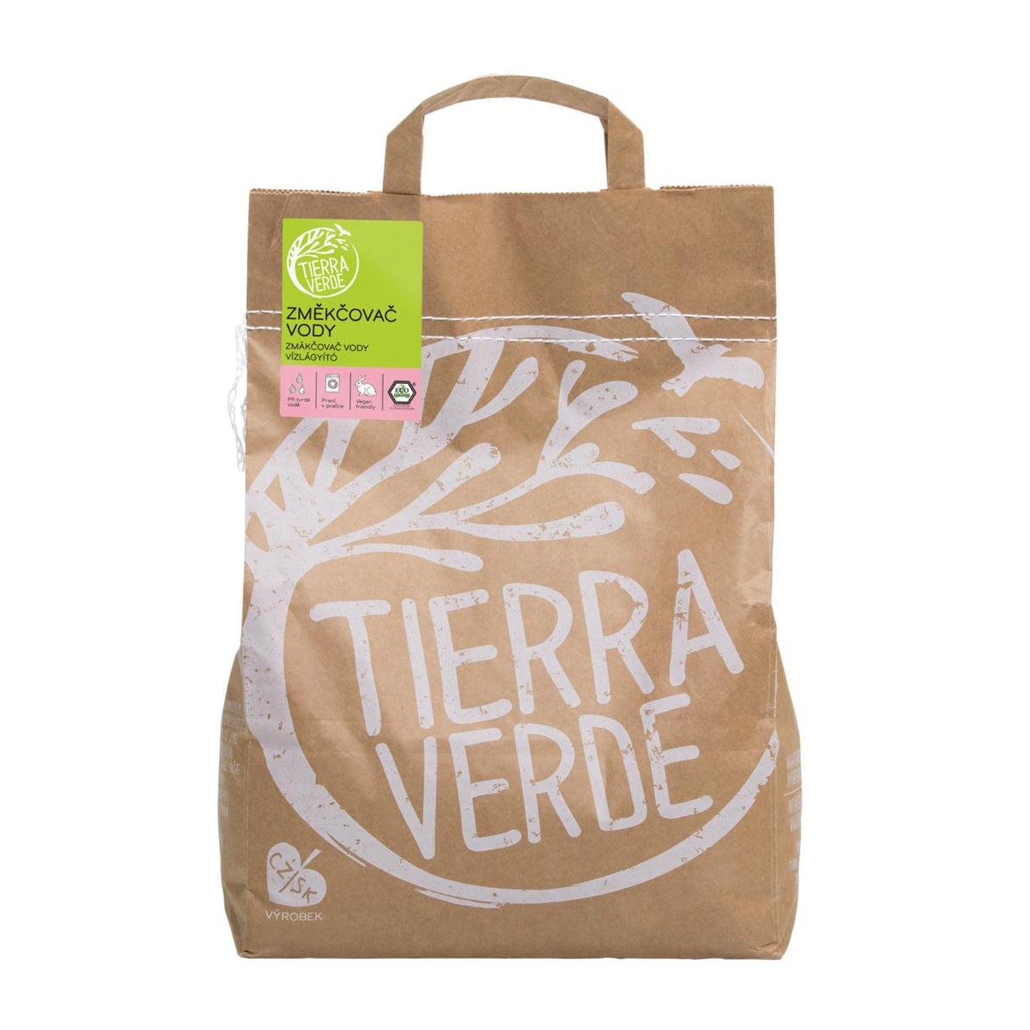901134 Změkčovač vody 5 kg TIERRA VERDE-1