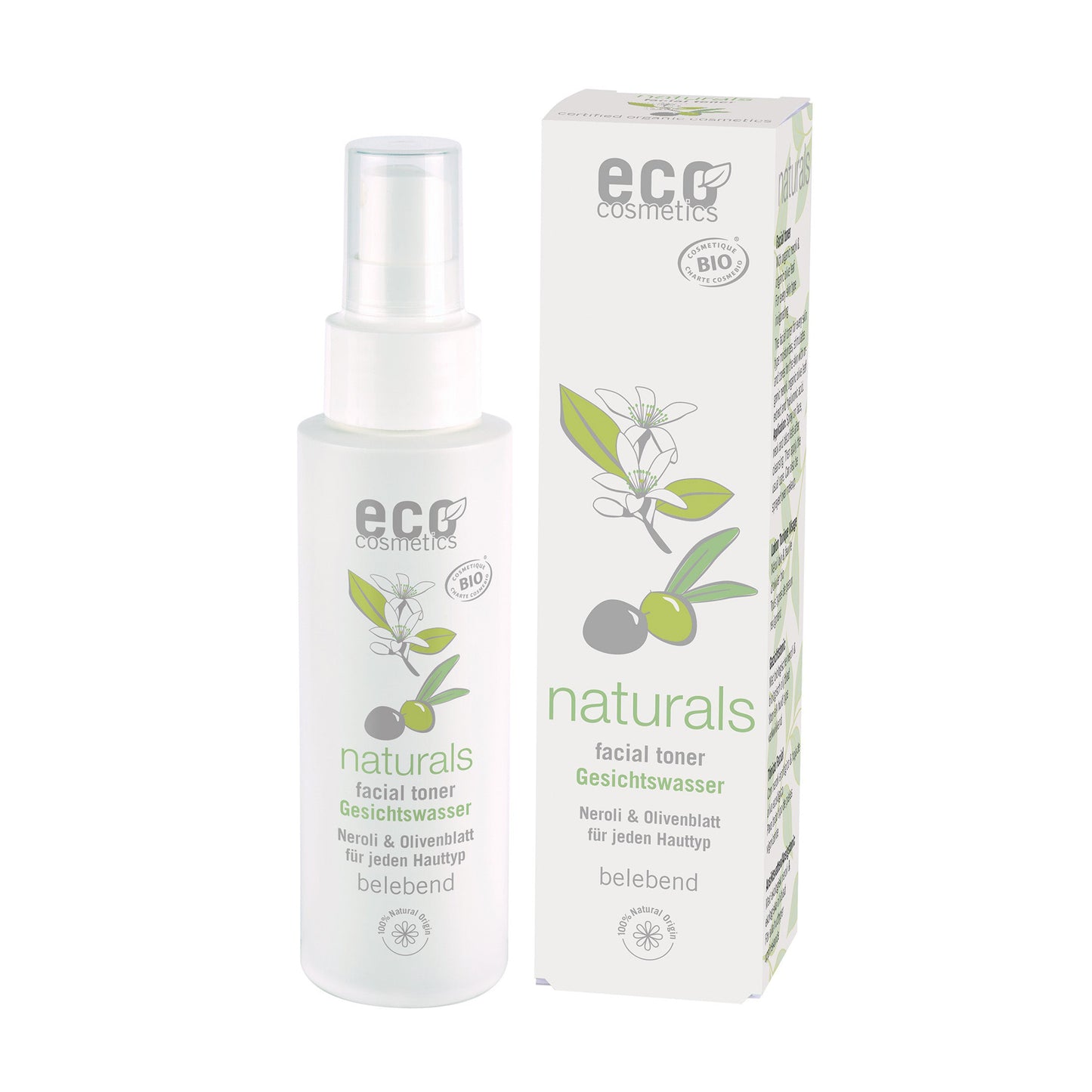 901196 Tonikum pleťové BIO 100 ml ECO COSMETICS-1