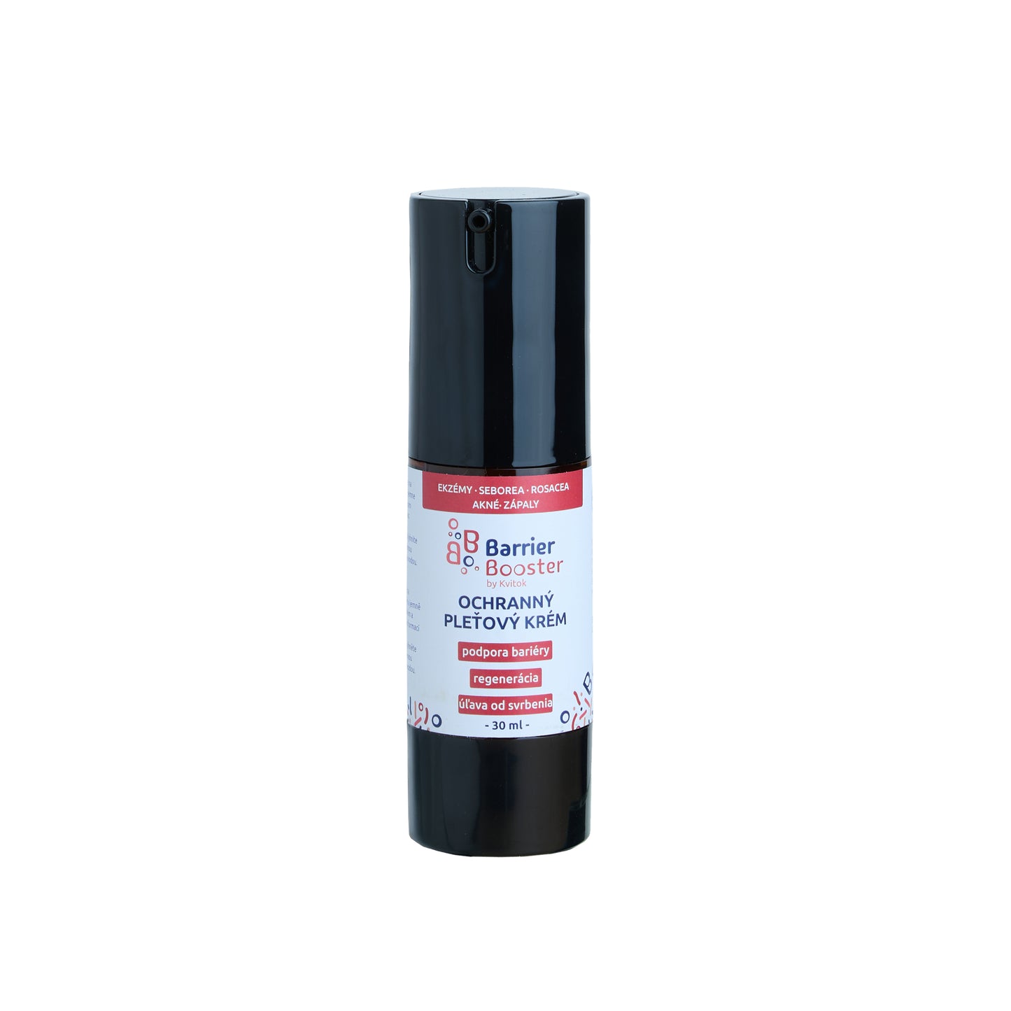 901222 Krém ochranný pleťový Barrier Boster 30 ml KVITOK-1