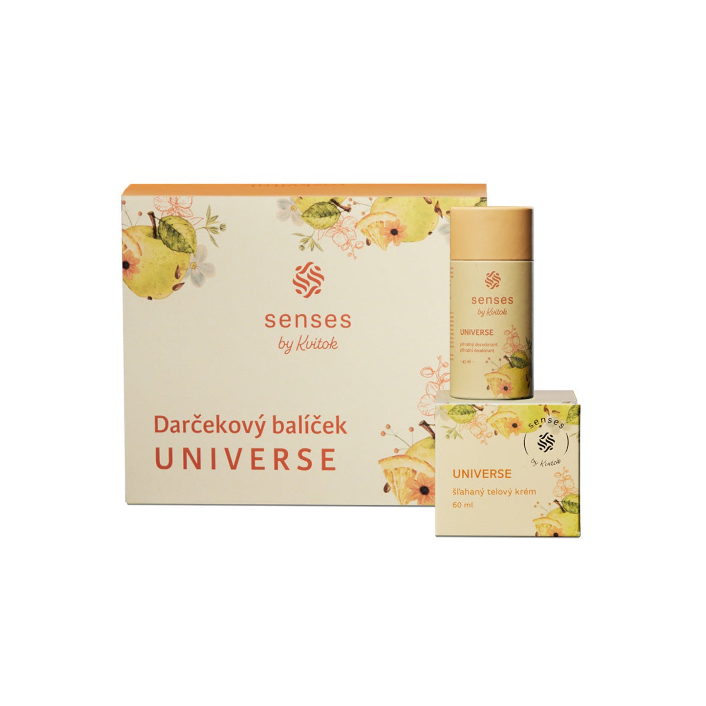 901235 Sada dárková Universe KVITOK-1