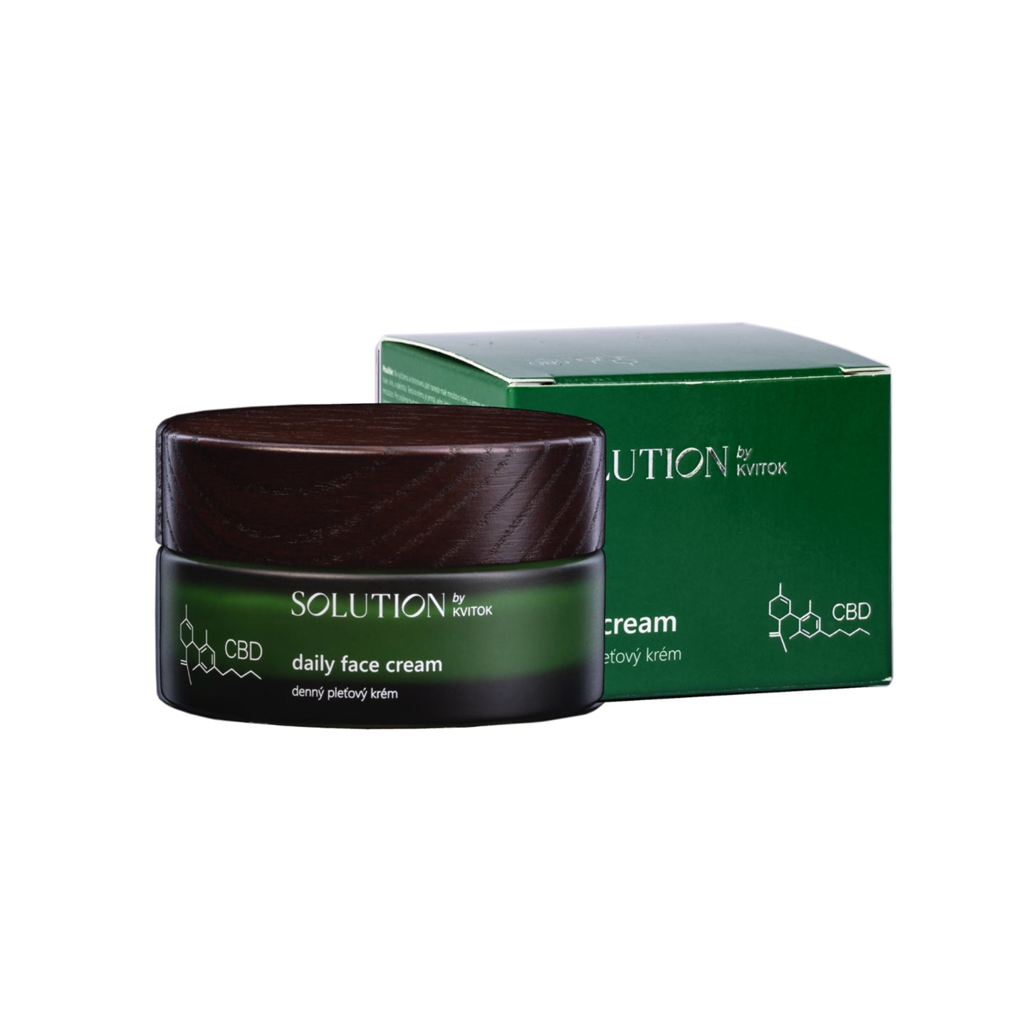 901253 Sérum intenzivní stimulační vlasové Hair Booster Solution 50 ml KVITOK-1