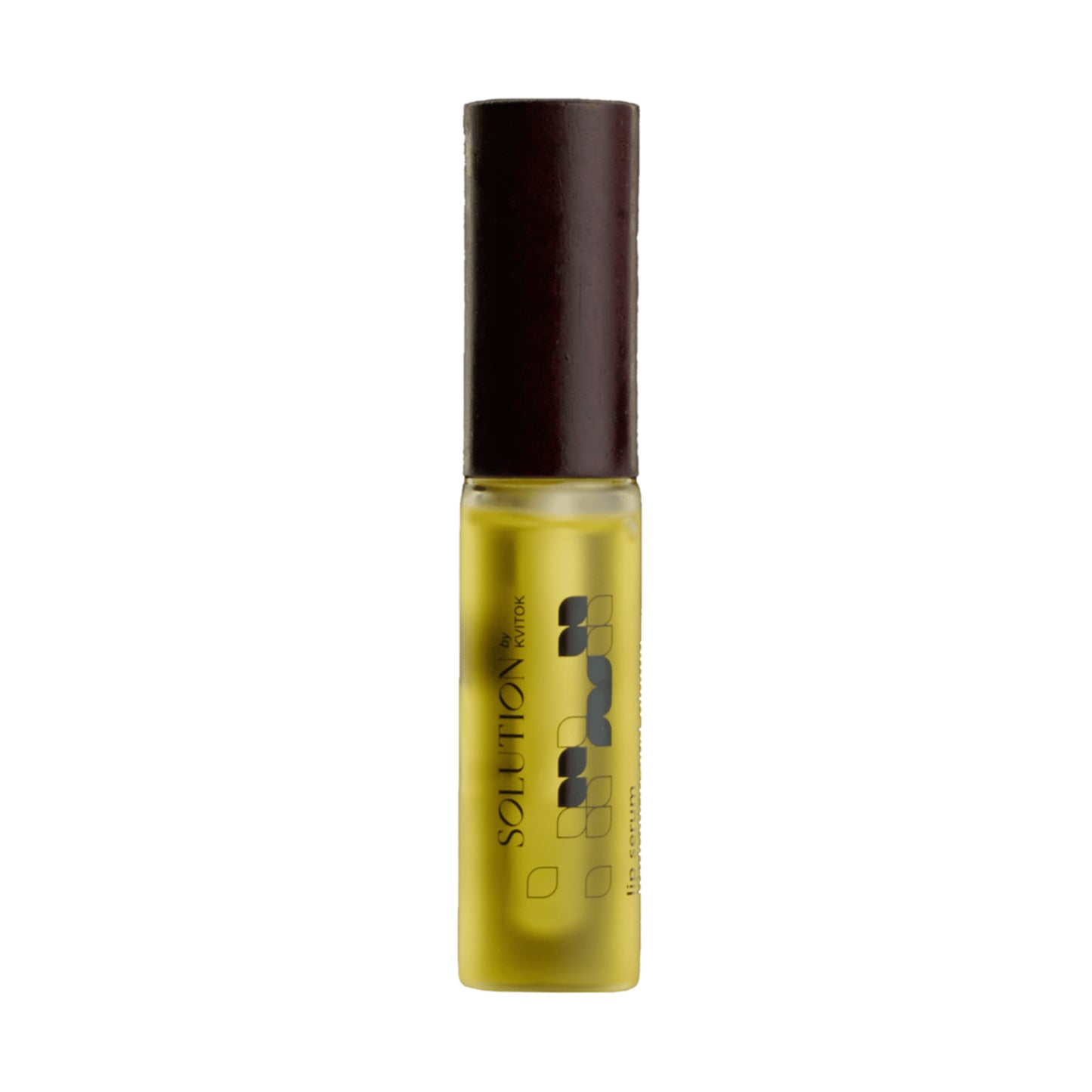 901255 Sérum vyplňující hydratační sérum na rty Solution 7 ml KVITOK-1