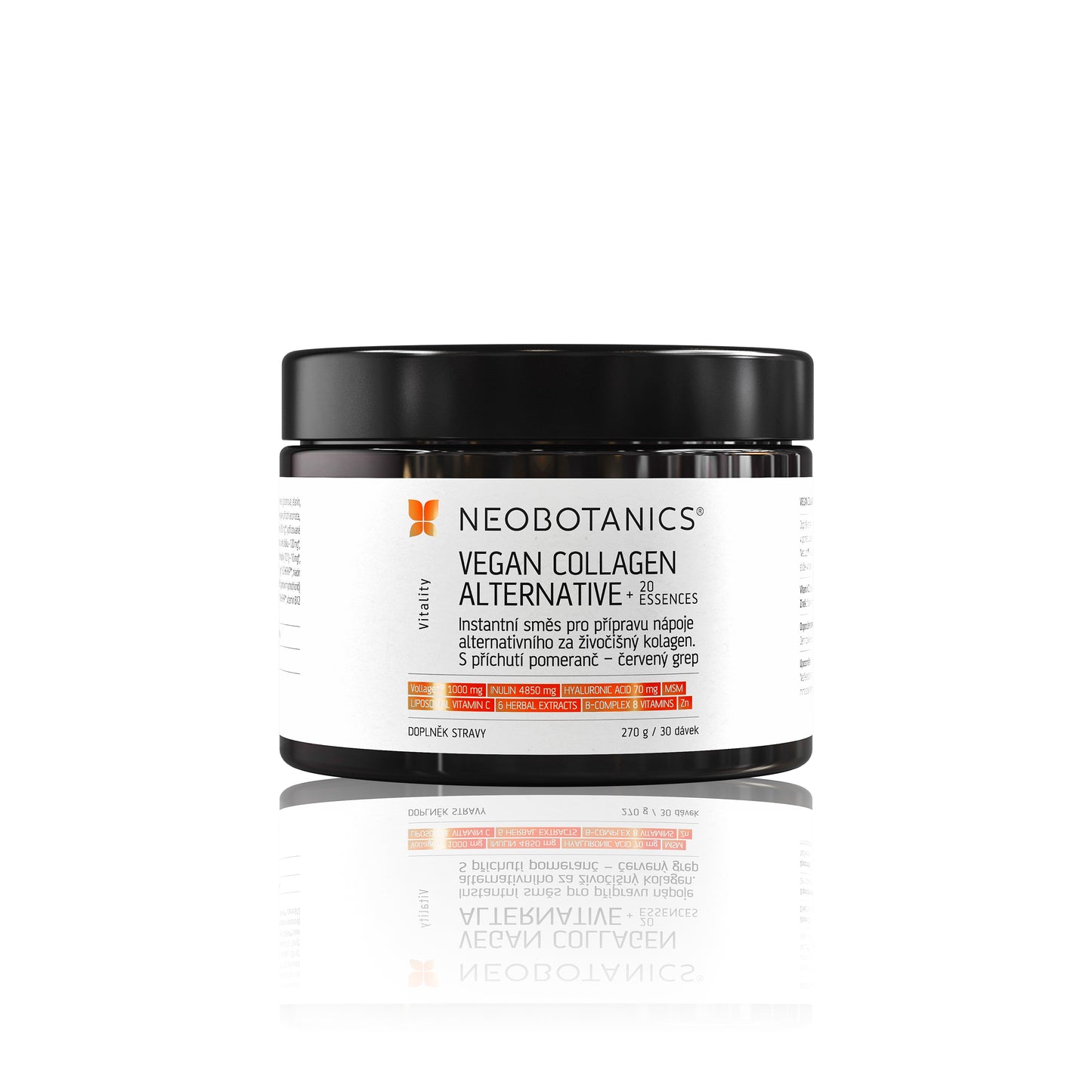 901291 Vegan Collagen Alternative 270 g NEOBOTANICS-1