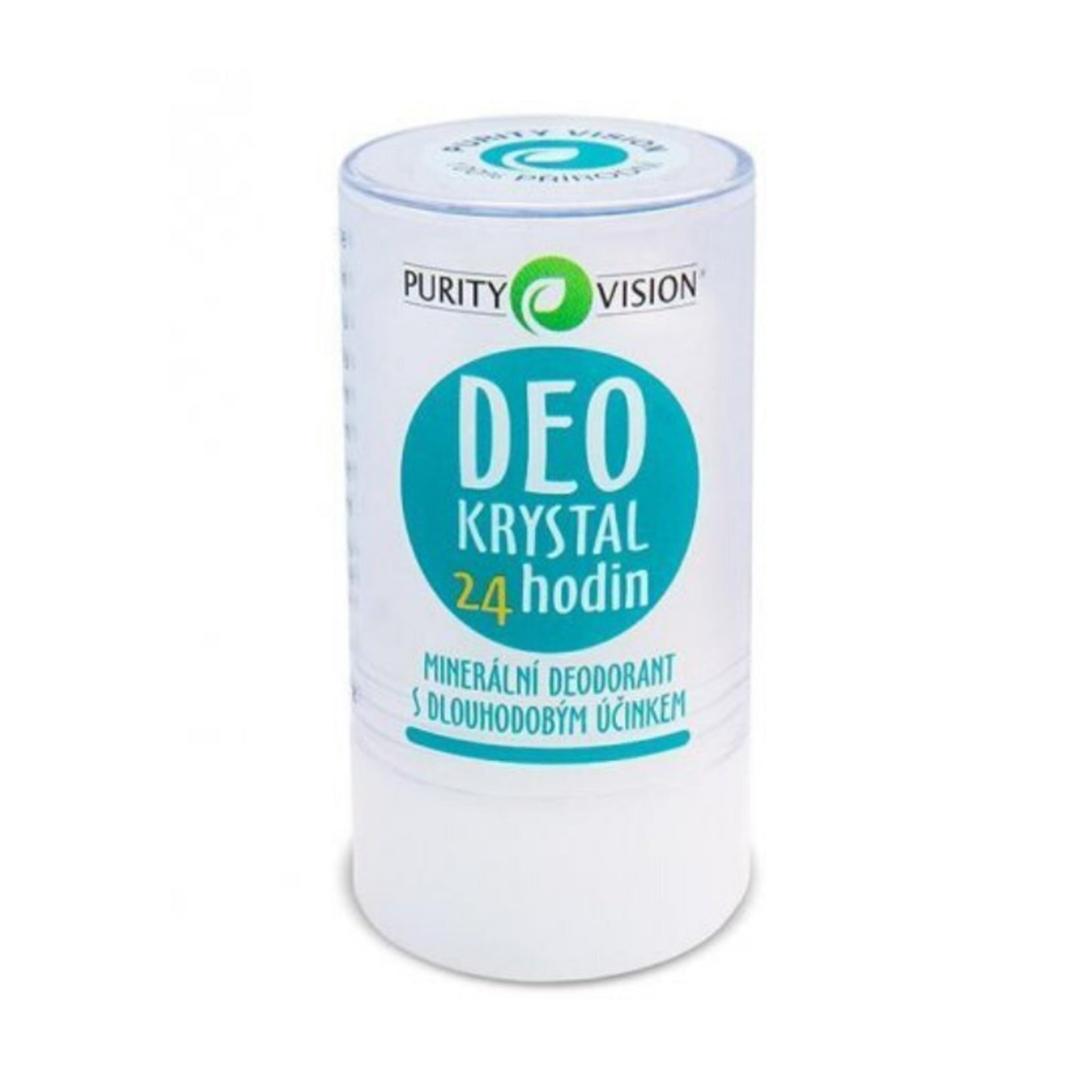 901333 Deokrystal 120 g PURITY VISION-1