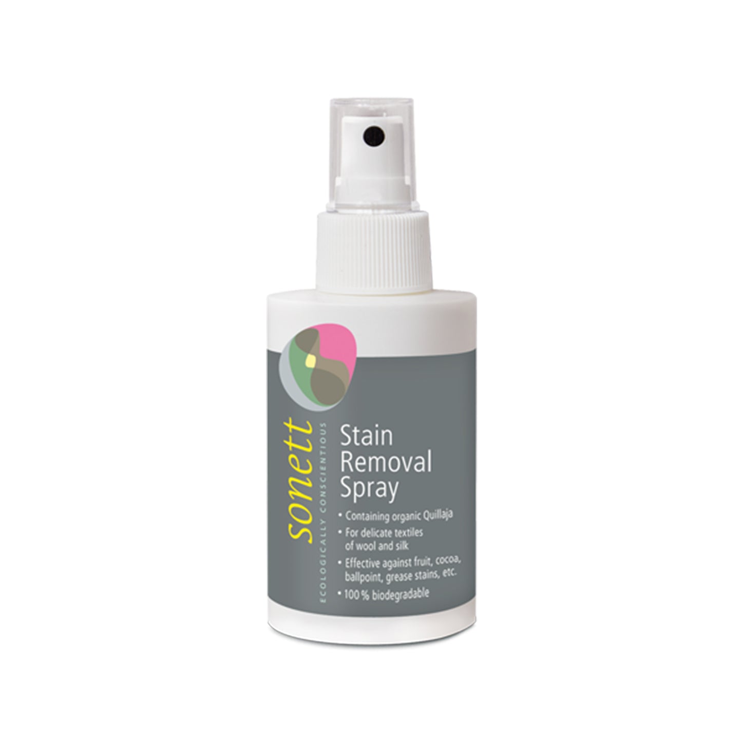 901363 Sprej na skvrny 100 ml SONETT-1
