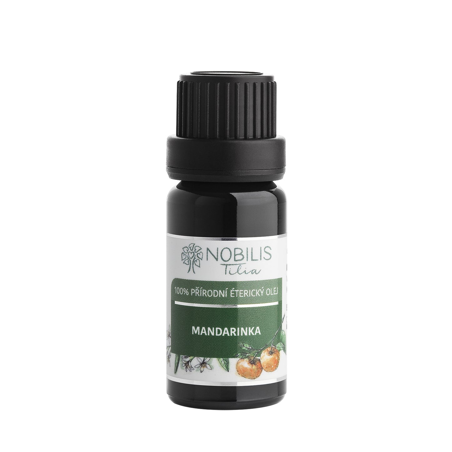 901401 Éterický olej mandarinka 10 ml NOBILIS TILIA-1