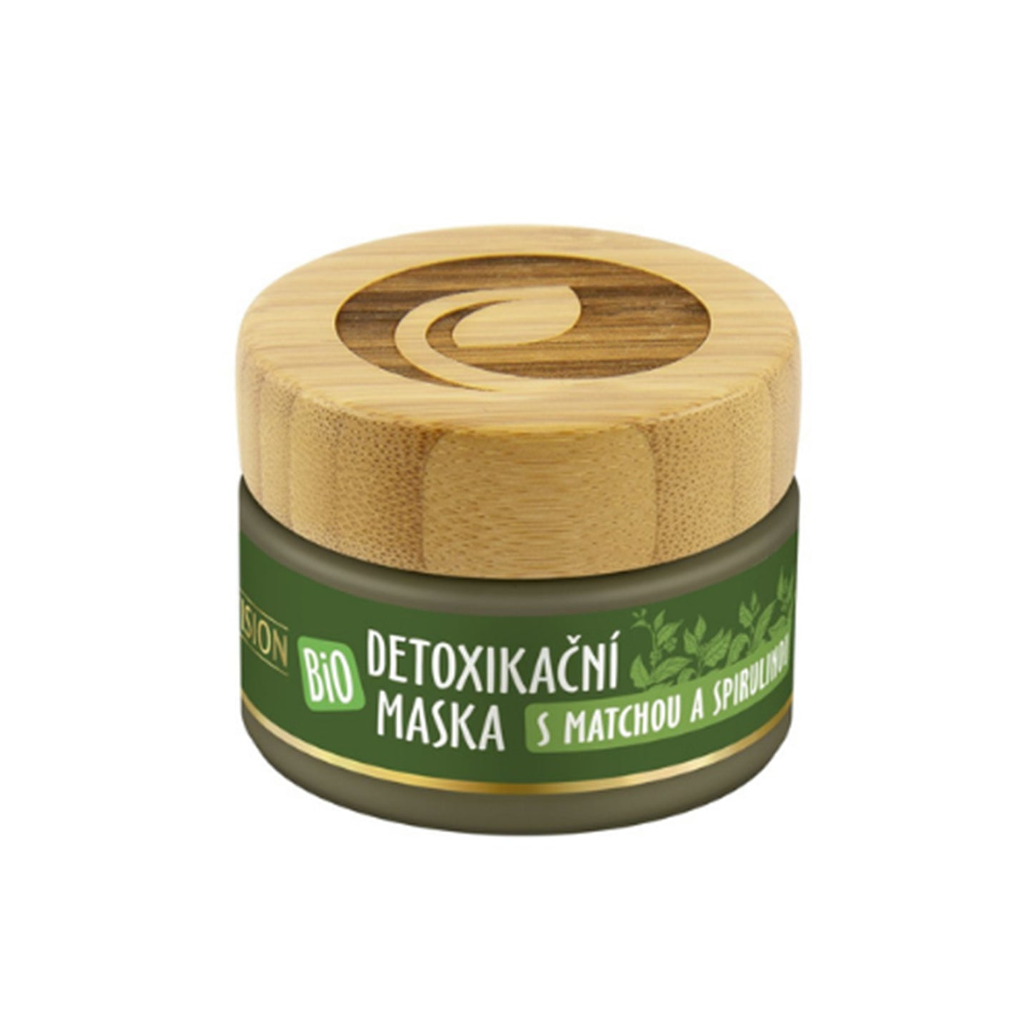 901480 Maska detoxikační 40 ml BIO PURITY VISION-1