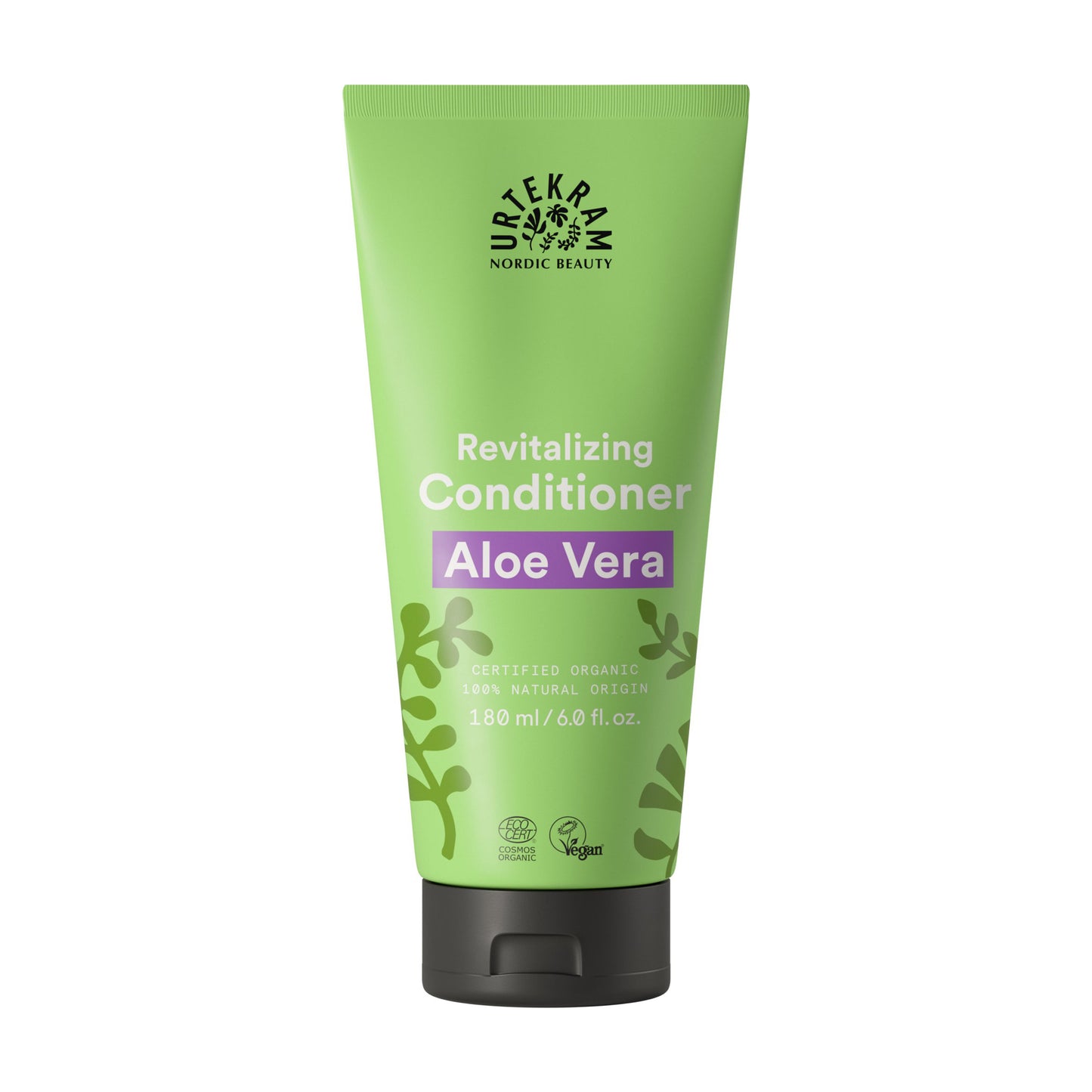 901636 Kondicionér regenerační s aloe vera 180 ml BIO URTEKRAM-1