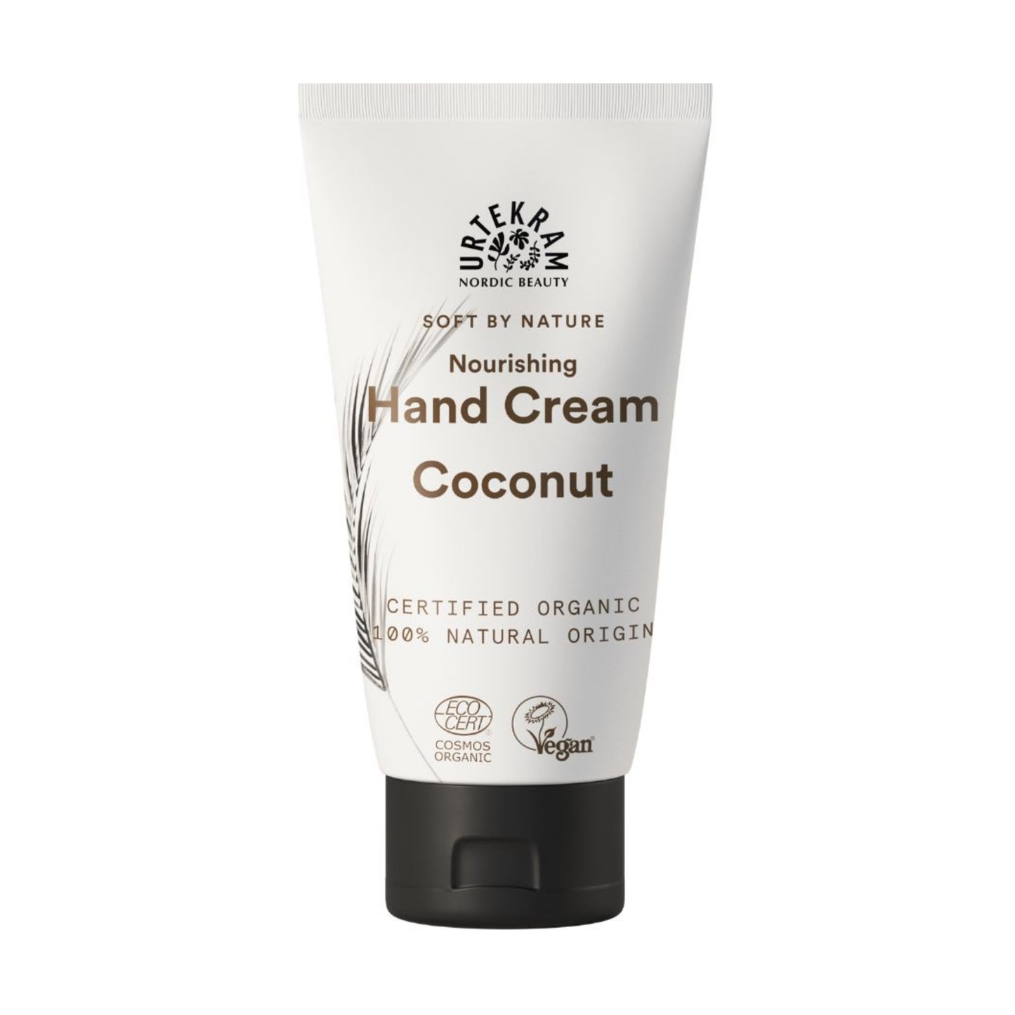 901680 Krém na ruce vyživující s panenským kokosovým olejem 75 ml BIO URTEKRAM-1