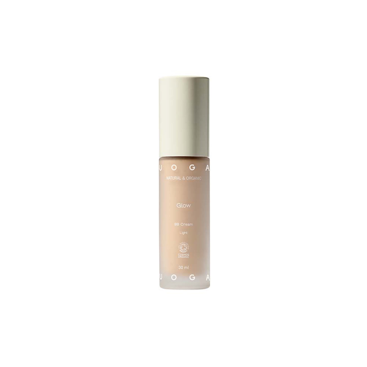 901738 BB krém hydratační 664 Glow-Light 30 ml BIO UOGA UOGA-1