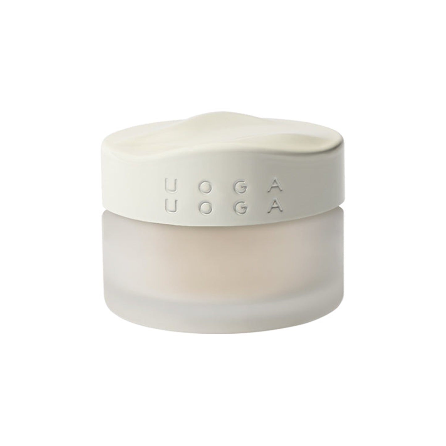 901771 Make-up minerální pudrový s jantarem 631 Neversleeping Beauty 10 g UOGA UOGA -1