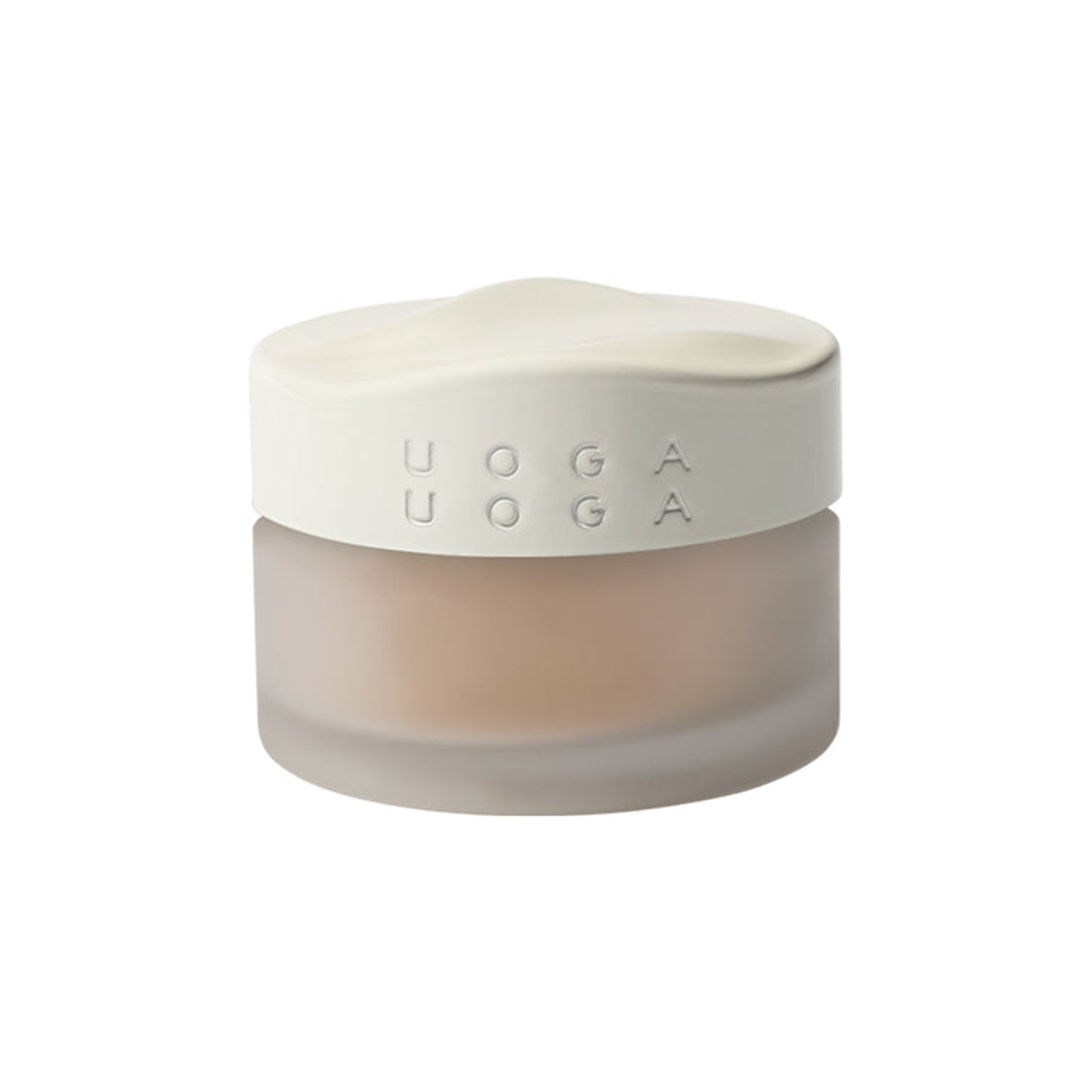 901775 Make-up minerální pudrový s jantarem 635 Captured Ray of Sun 10 g UOGA UOGA -1