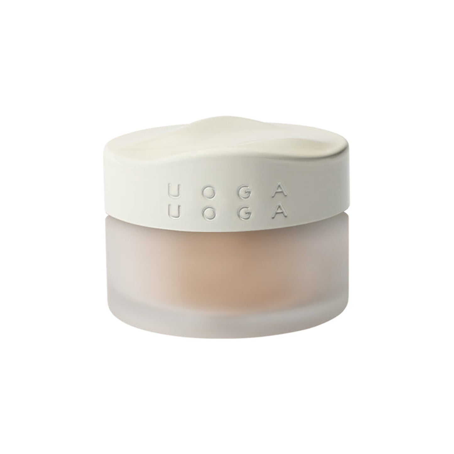 901779 Make-up minerální pudrový s jantarem 805 Whispering Pines 10 g UOGA UOGA -1