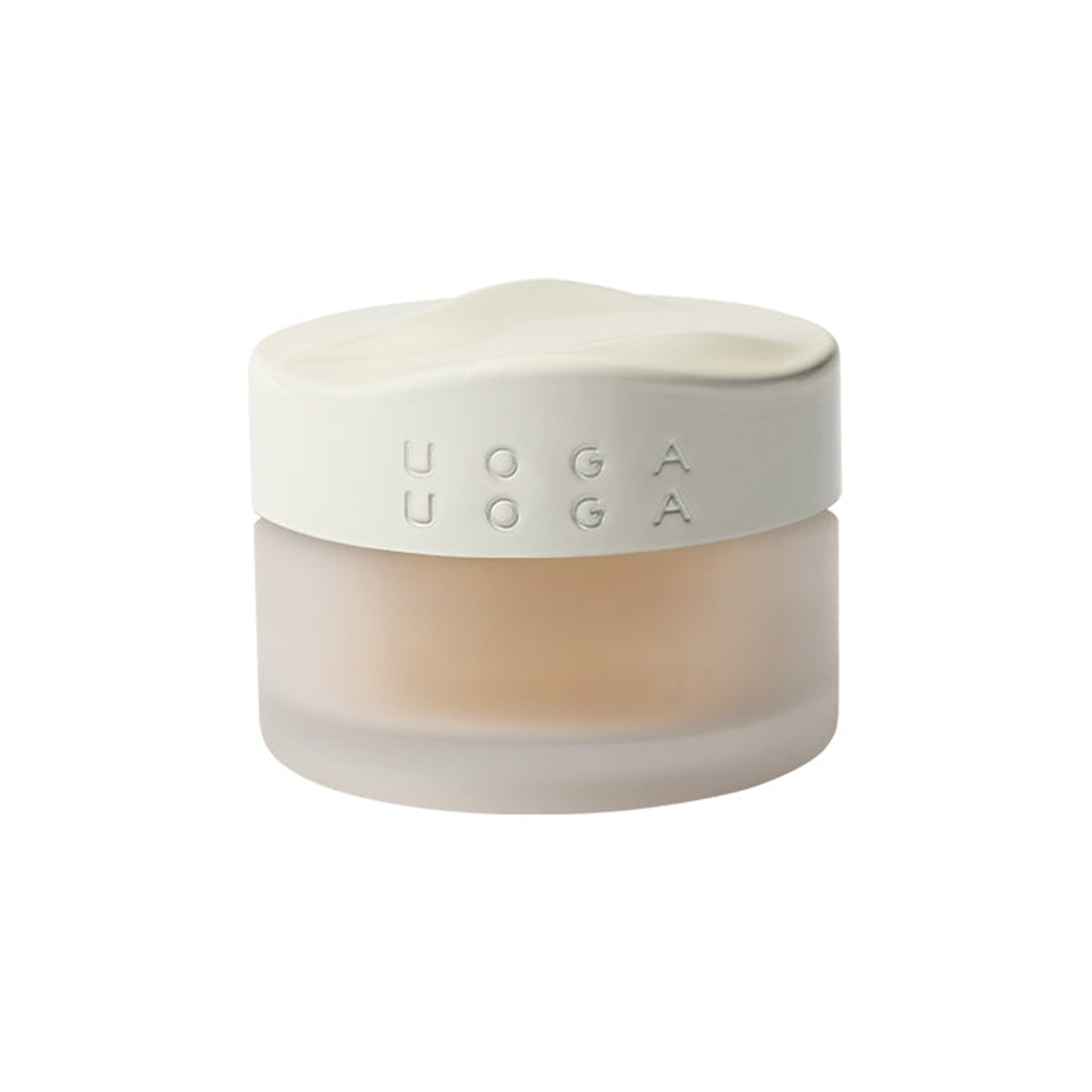 901780 Make-up minerální pudrový s jantarem 806 Goddes of Gold 10 g UOGA UOGA -1