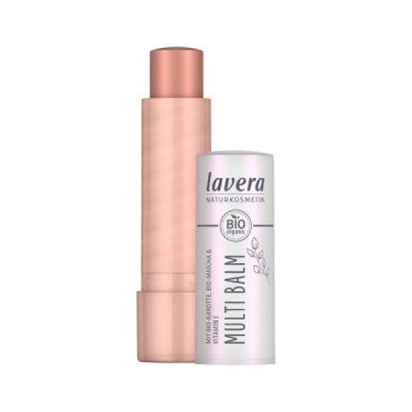 901887 Multi balzám 03 Sundown Gold 4,5 g LAVERA-1