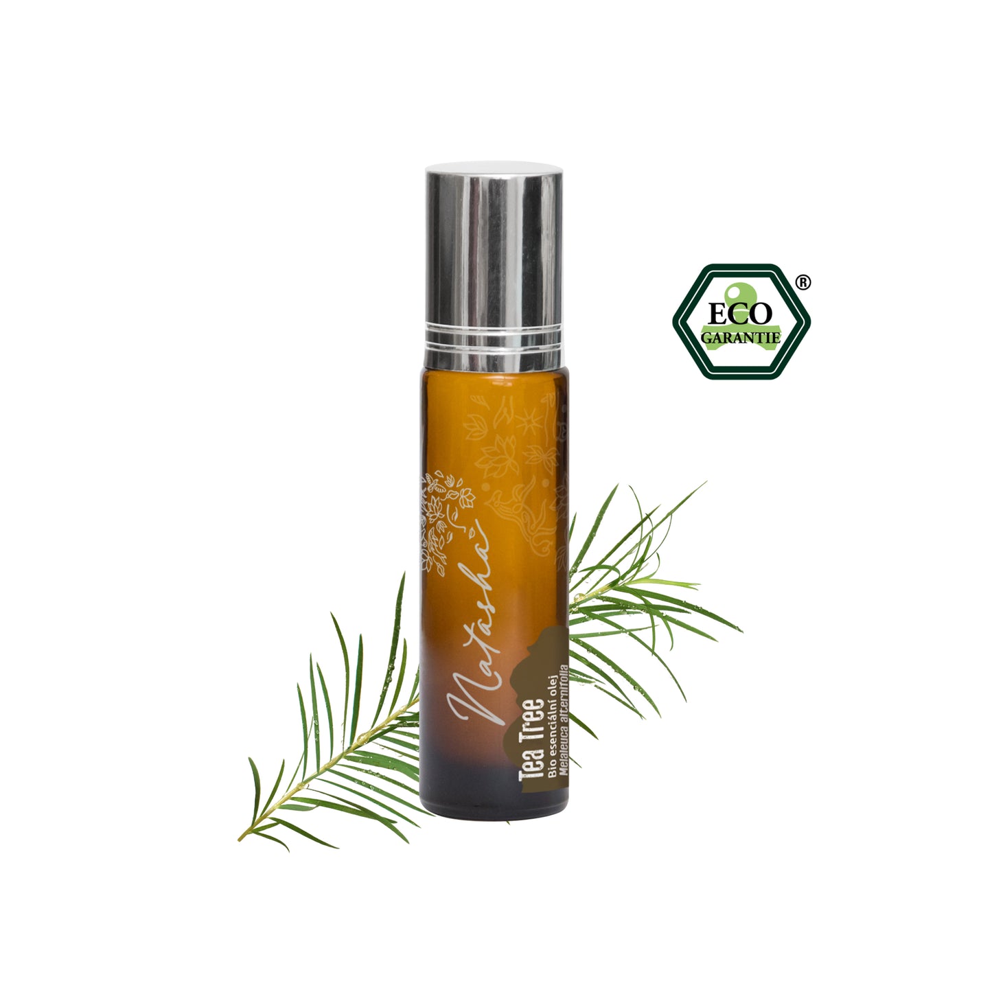 902015 Roll-on esenciální olej Tea Tree 10 ml BIO NATASHA-1
