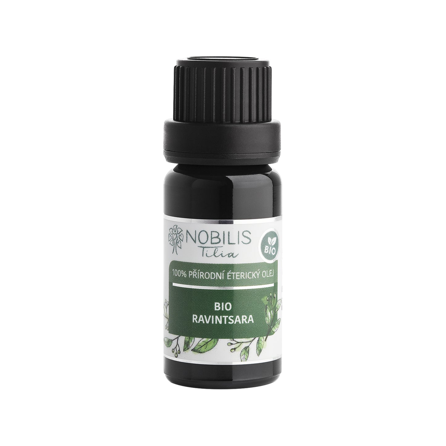 902042 Olej éterický Ravintsara 10 ml BIO NOBILIS TILIA-1