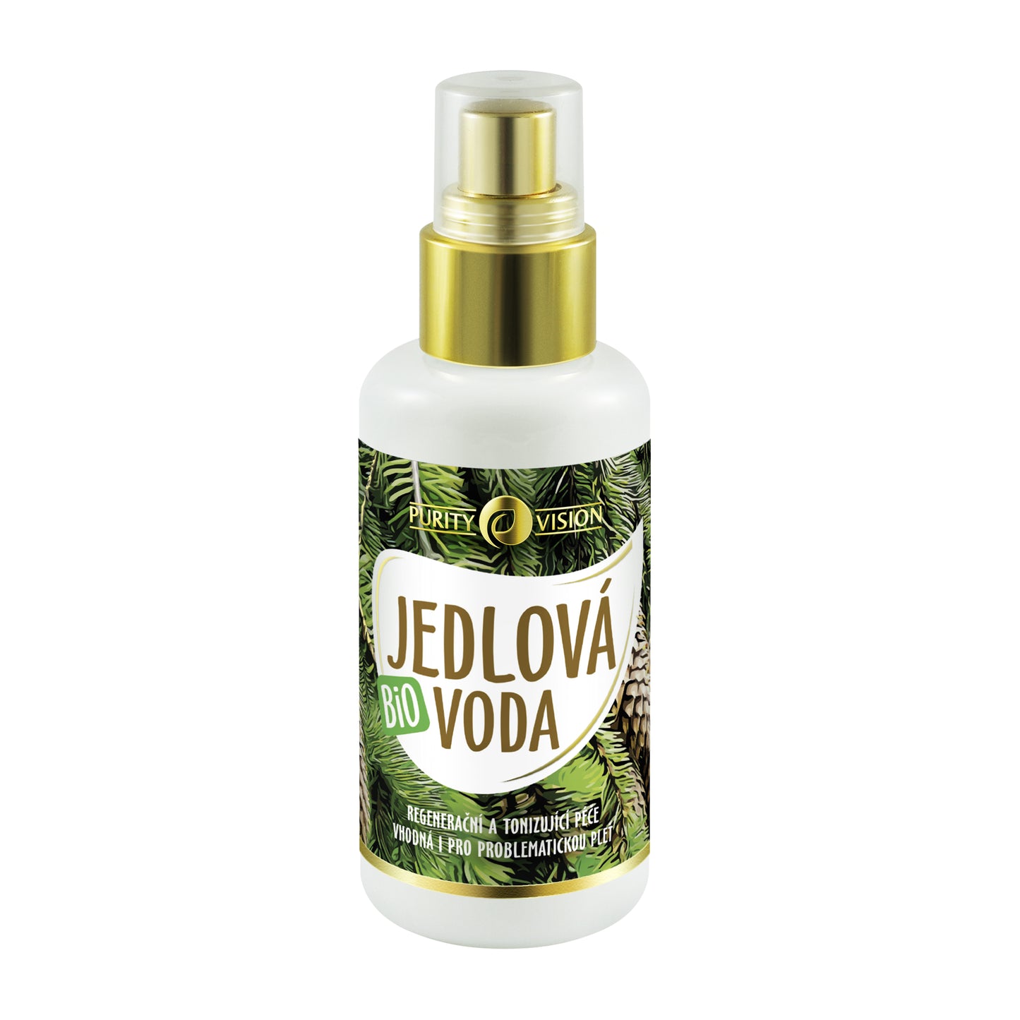 902090 Voda jedlová 100 ml BIO PURITY VISION-1
