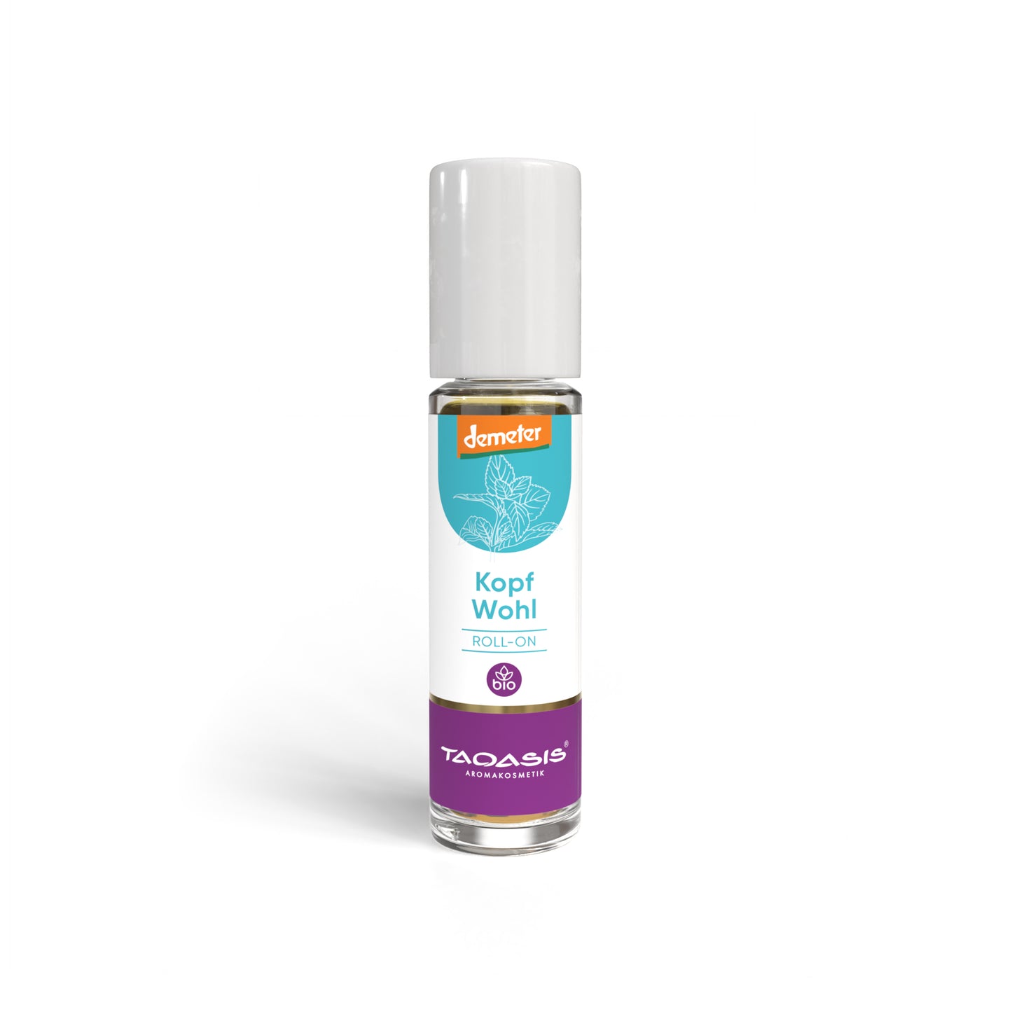 902151 Roll-on aroma Head Well 10 ml BIO TAOASIS-1