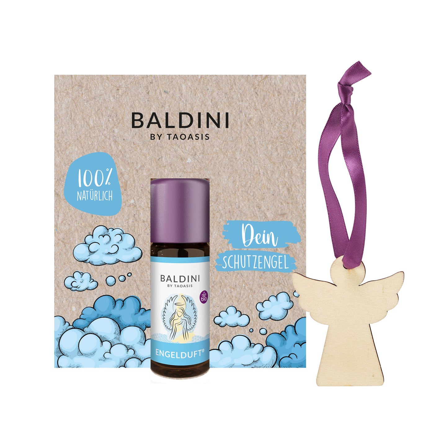 902164 Set mini aroma Baldini Angel Scent 10 ml BIO TAOASIS-1
