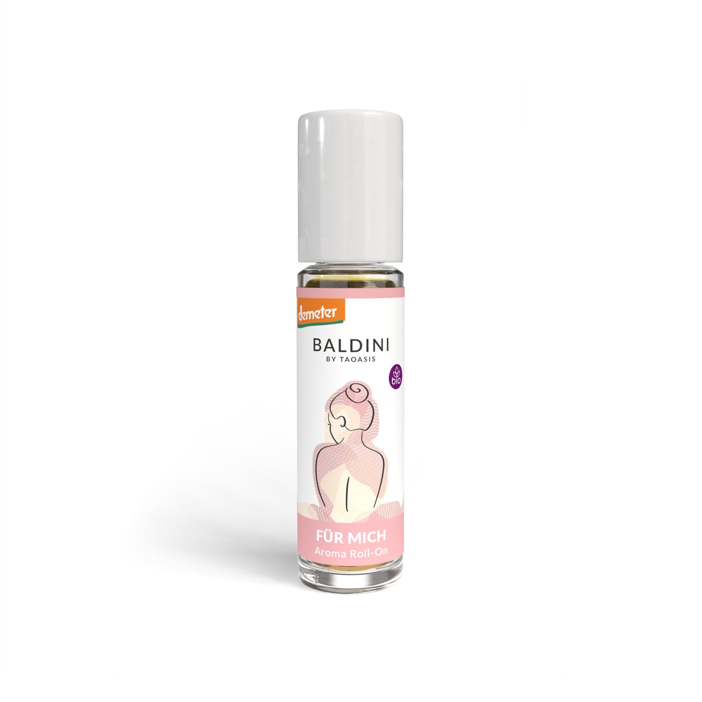 902167 Roll-on aroma Baldini For Me 10 ml BIO TAOASIS-1