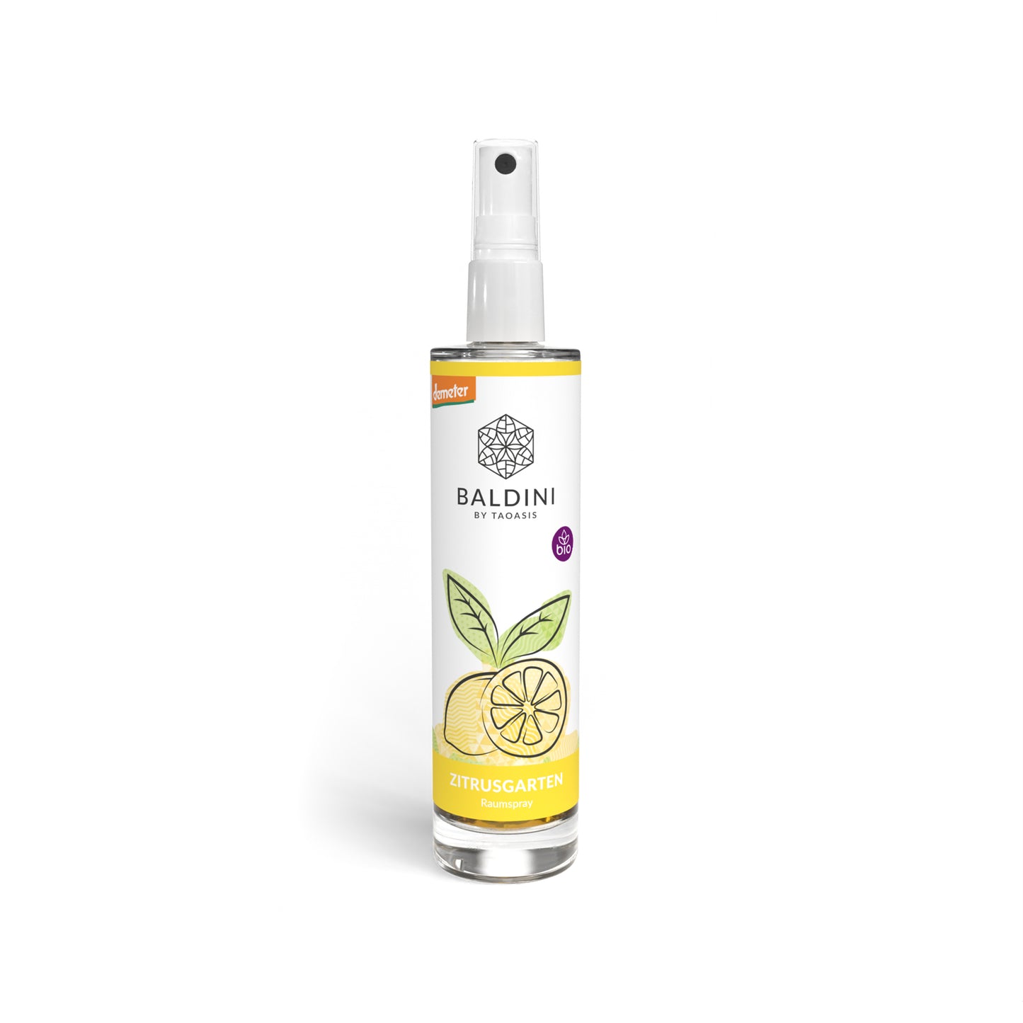 902175 Osvěžovač vzduchu Baldini Citrus Garden 50 ml BIO TAOASIS-1