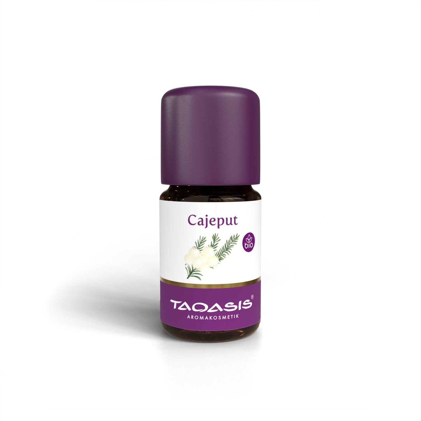 902205 Olej éterický Kajeput 5 ml BIO TAOASIS-1