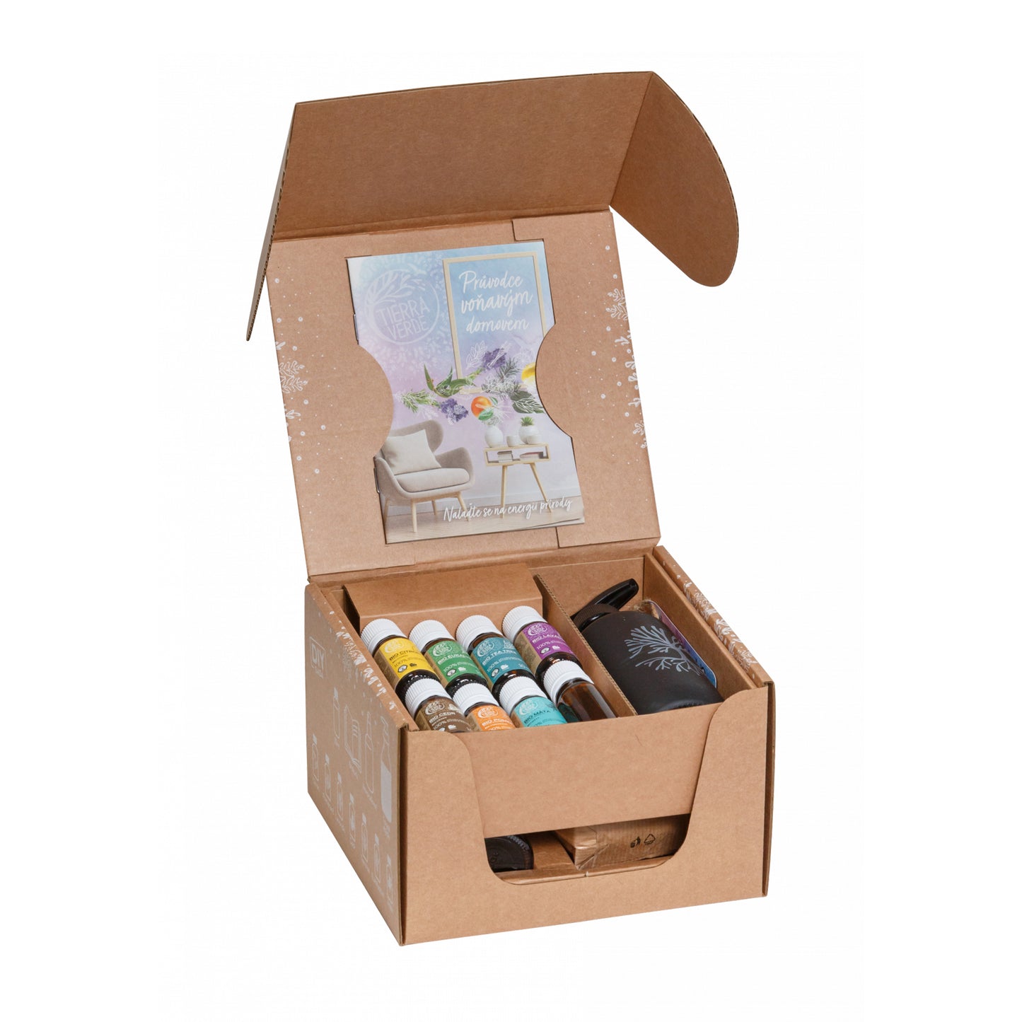 902241 Sada dárková - Voňavý domov TIERRA VERDE-1