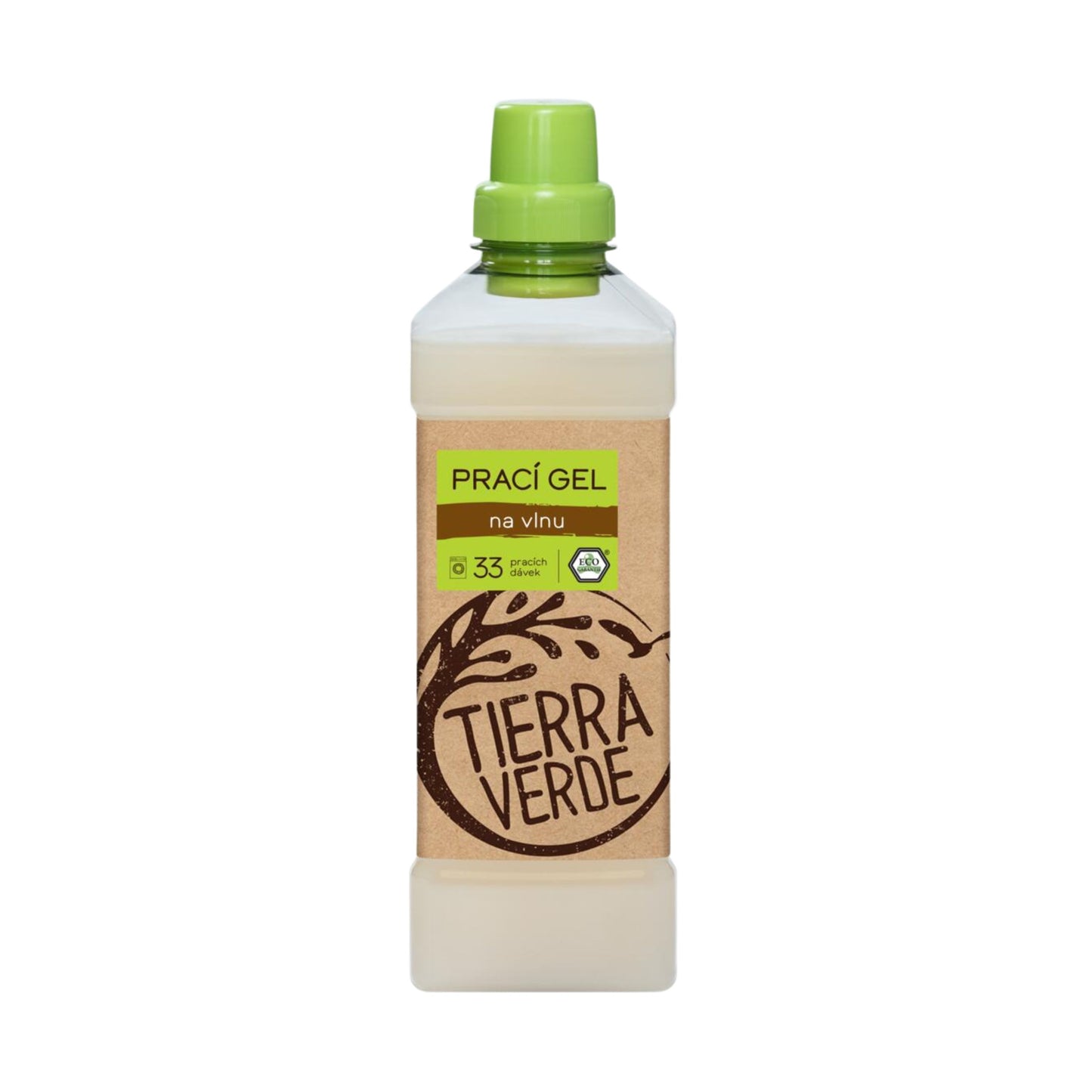 903811 Gel prací na vlnu 1 l TIERRA VERDE-1