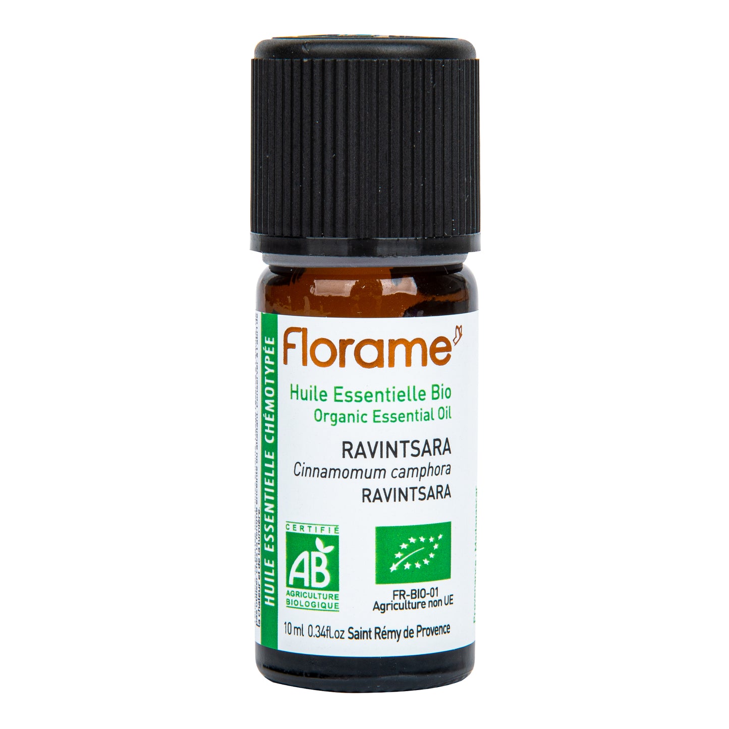 930049 Éterický olej ravintsara 10 ml BIO FLORAME-1