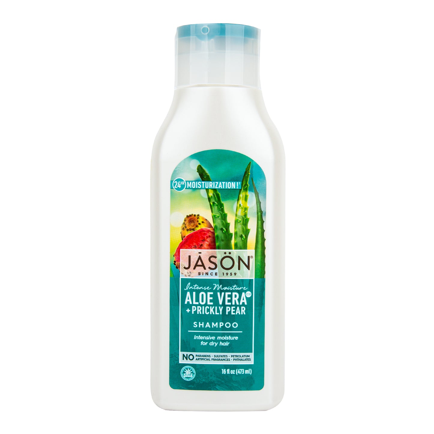 942186 Šampon aloe vera 473 ml JASON-3