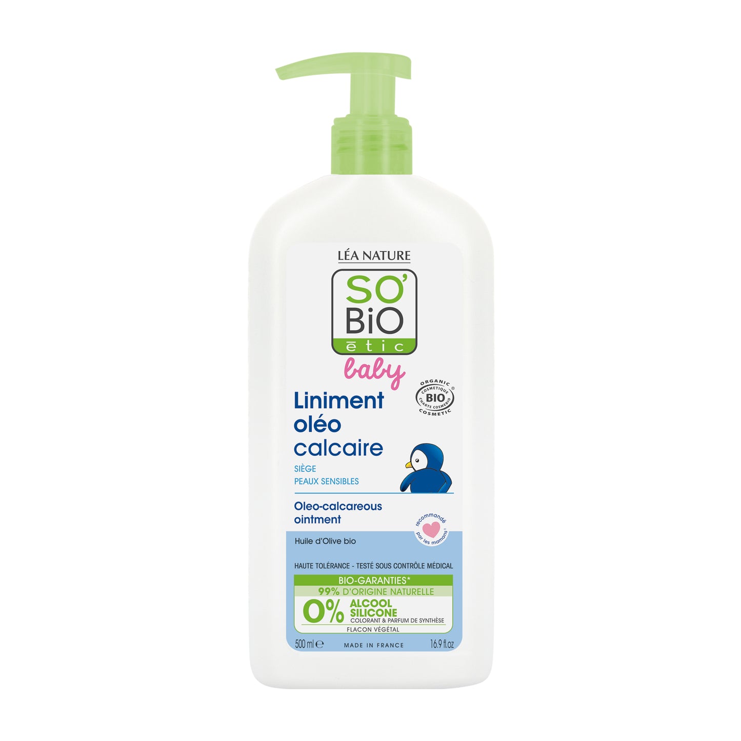 944249 Mast dětská oleo-vápenná 500 ml BIO SO’BiO étic-1
