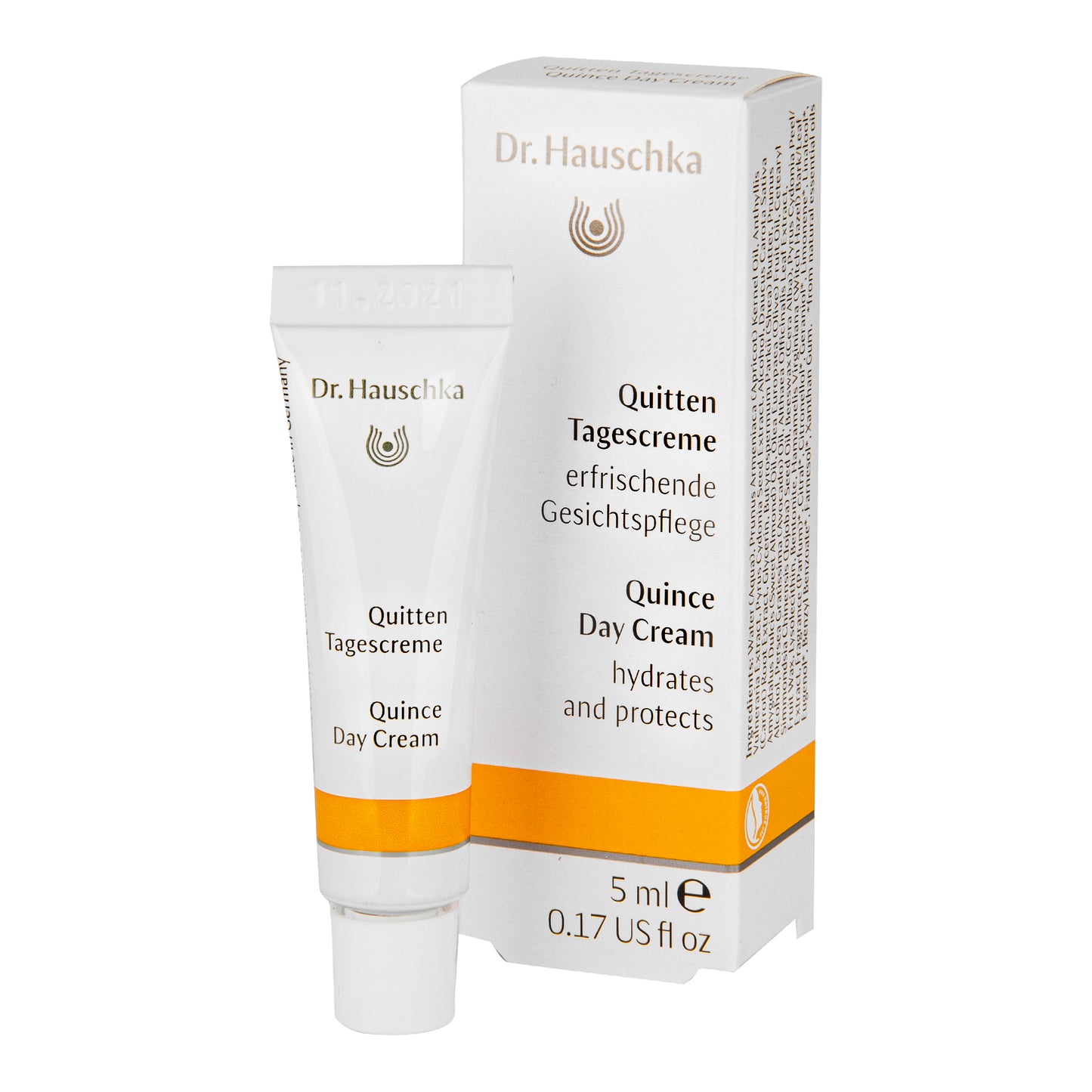 949042 Krém kdoulový 5 ml DR.HAUSCHKA-1