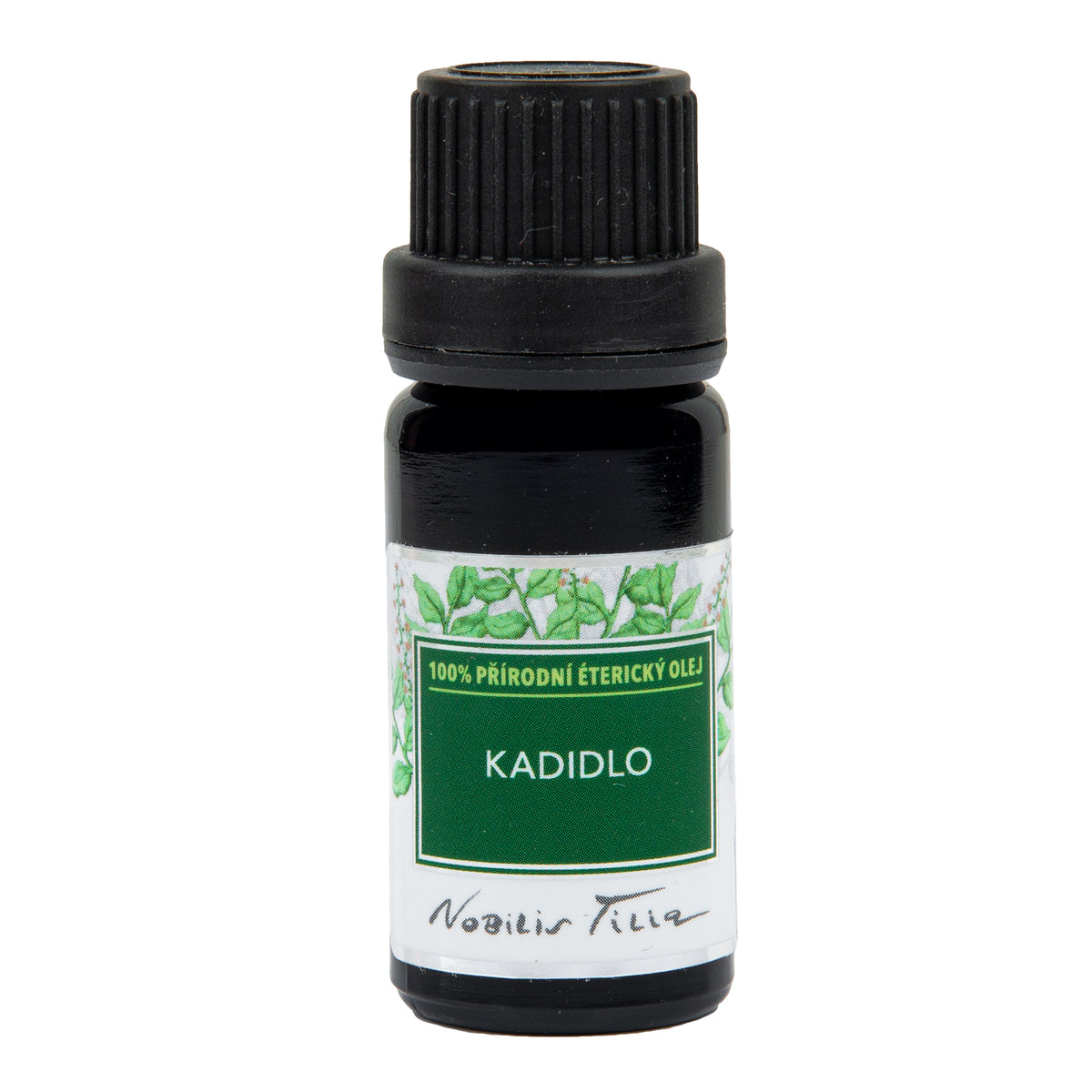 949881 Olej éterický kadidlovník 10 ml NOBILIS TILIA-1