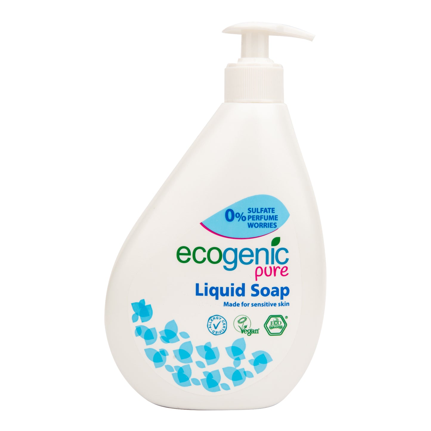 952148 ECOGENIC PURE tekuté mýdlo 500 ml-1