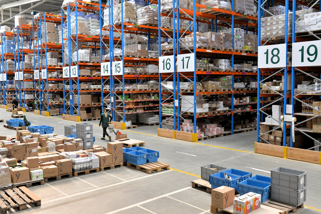 Důležité změny od 1. 4. 2026 v distribuci v ČR