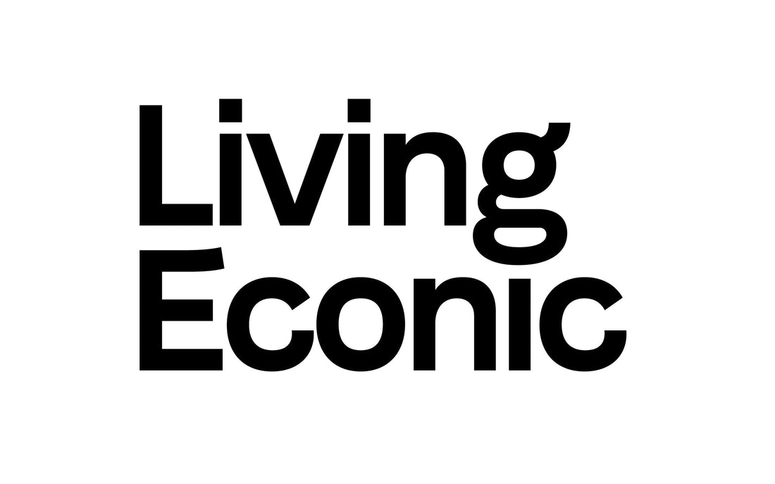 Jsme Living Econic!