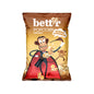 110093 Popcorn slaný karamel 60 g BIO   BETT´R-1