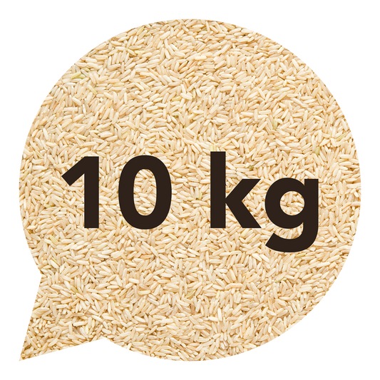 111126 Rýže basmati natural 10 kg BIO   BIO NEBIO-1