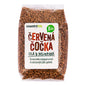 120013 Čočka červená celá 500 g BIO   COUNTRY LIFE-1