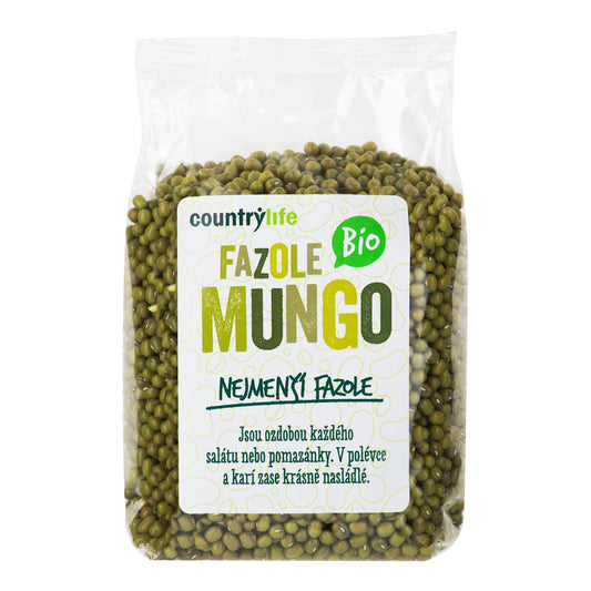 120016 Fazole mungo 500 g BIO   COUNTRY LIFE-1