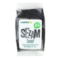 130018 Sezam černý neloupaný100 g BIO   COUNTRY LIFE-1