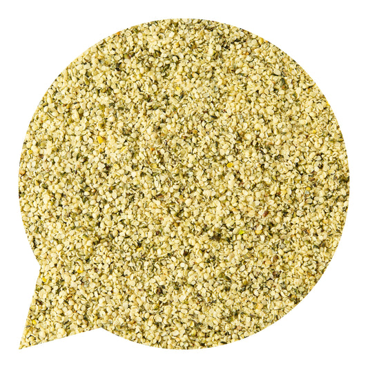 130037 Konopná semínka loupaná BIO-2