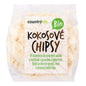 140008 Kokosové chipsy 150 g BIO   COUNTRY LIFE-1