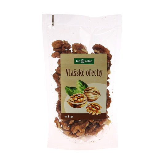 140064 Ořechy vlašské 100 g BIO   BIO NEBIO-1