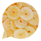 150008 Ananas kroužky sušené BIO-1
