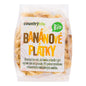 150049 Banánové plátky 100 g BIO   COUNTRY LIFE-1