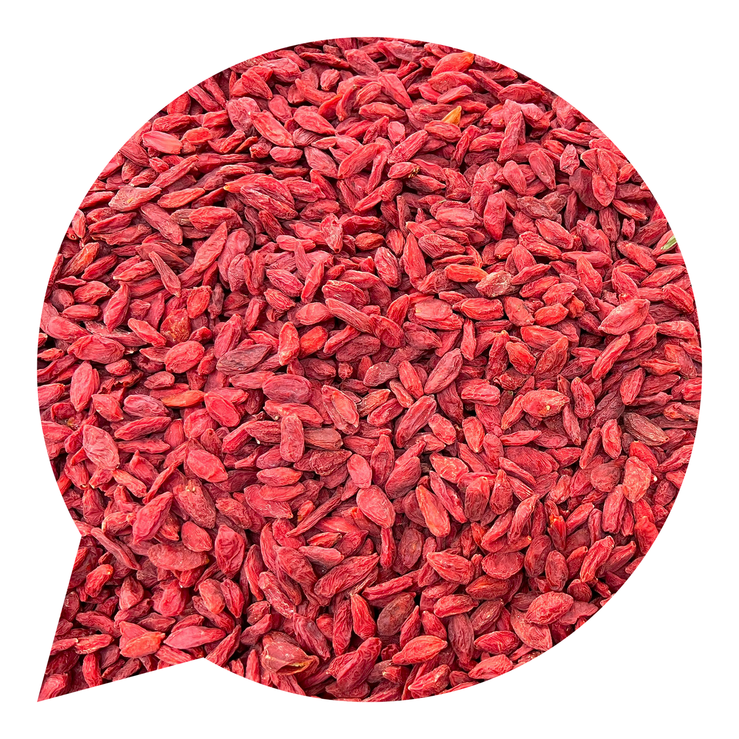 150061 Kustovnice cizí sušená - goji BIO  -1